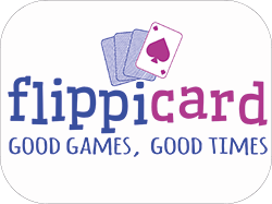 Flippicard - Good Games, Good Times